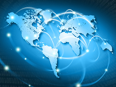 物流供應鏈解決方案