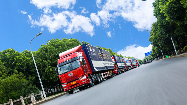 中卡物流:如何在高溫天氣做好物流運(yùn)輸防范措施? 中卡物流:如何在高溫天氣做好物流運(yùn)輸防范措施?