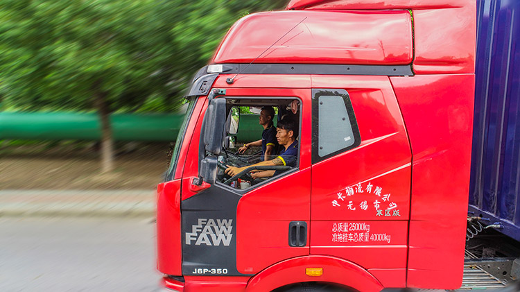 道路運輸服務的作用，中卡物流為您揭曉